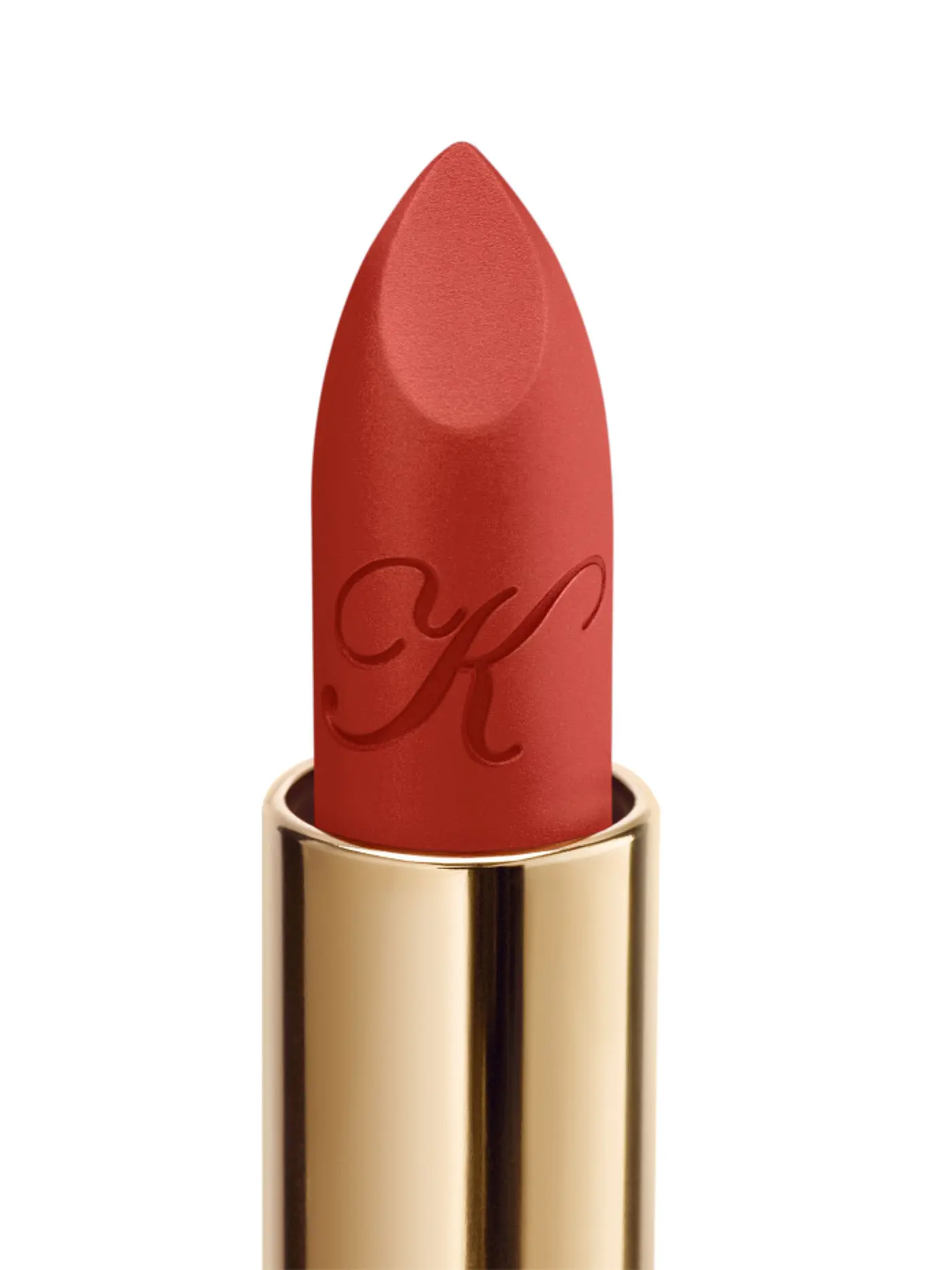 KILIAN PARIS | Lippenstift - Le Rouge Parfum (04 Intoxicating Rouge Matte) | rot